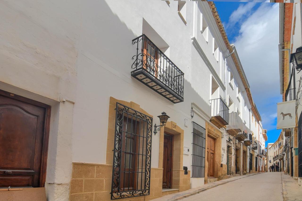 Casa En Grenyo, Jávea エクステリア 写真