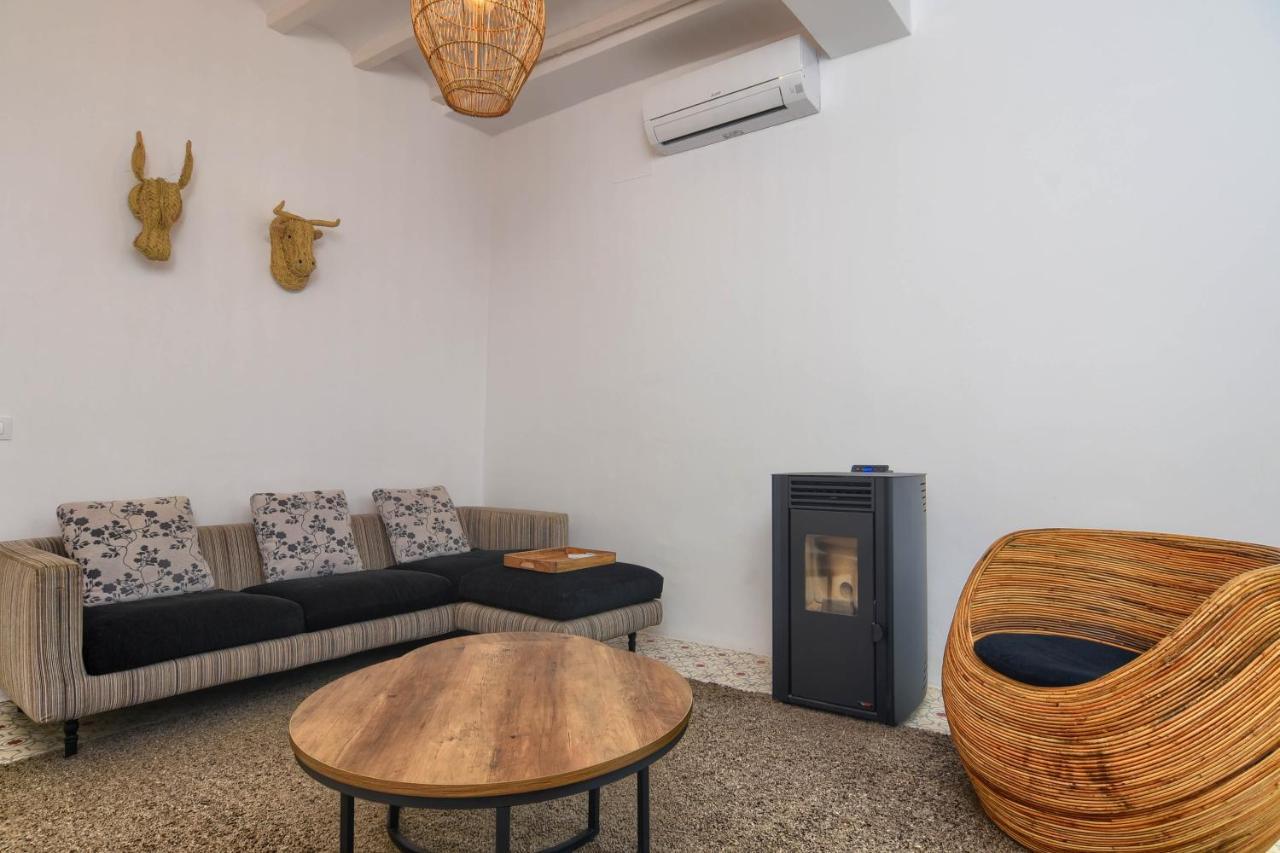 Casa En Grenyo, Jávea エクステリア 写真