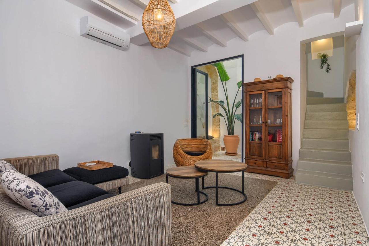 Casa En Grenyo, Jávea エクステリア 写真