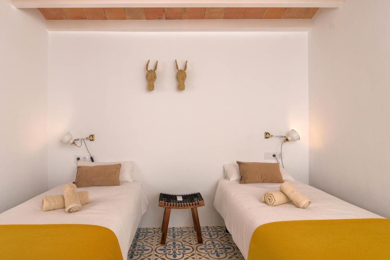 Casa En Grenyo, Jávea エクステリア 写真