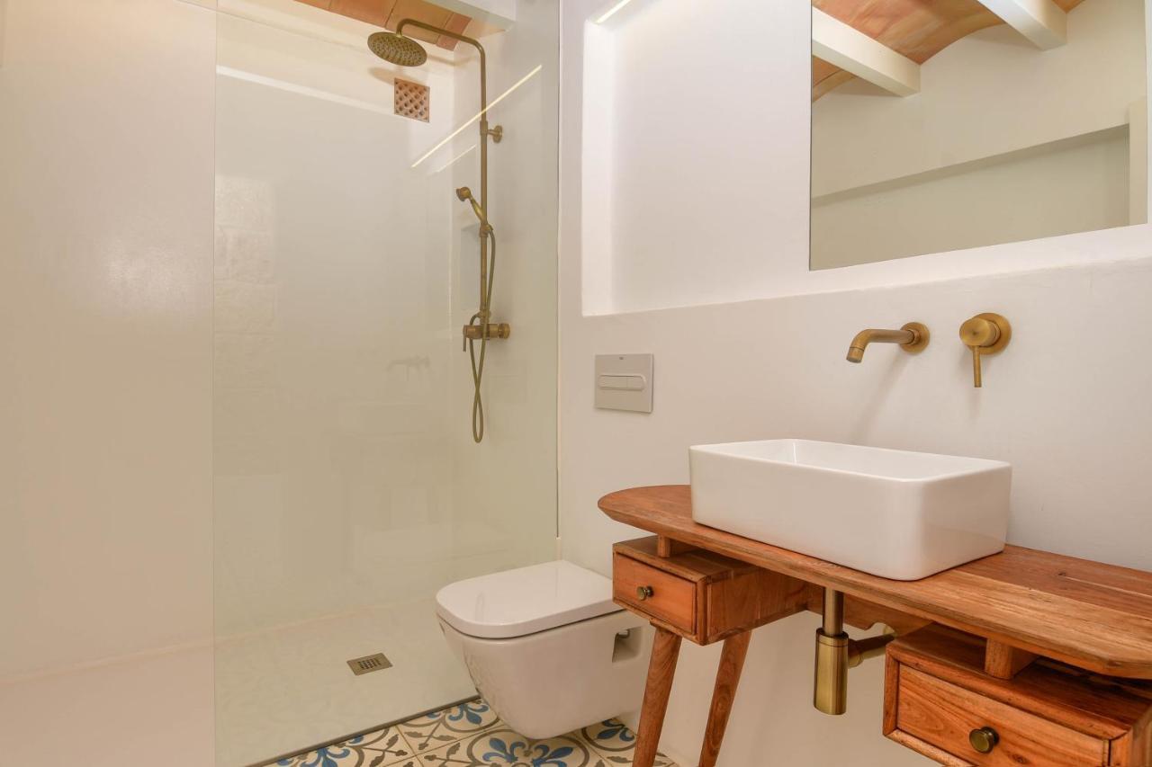 Casa En Grenyo, Jávea エクステリア 写真