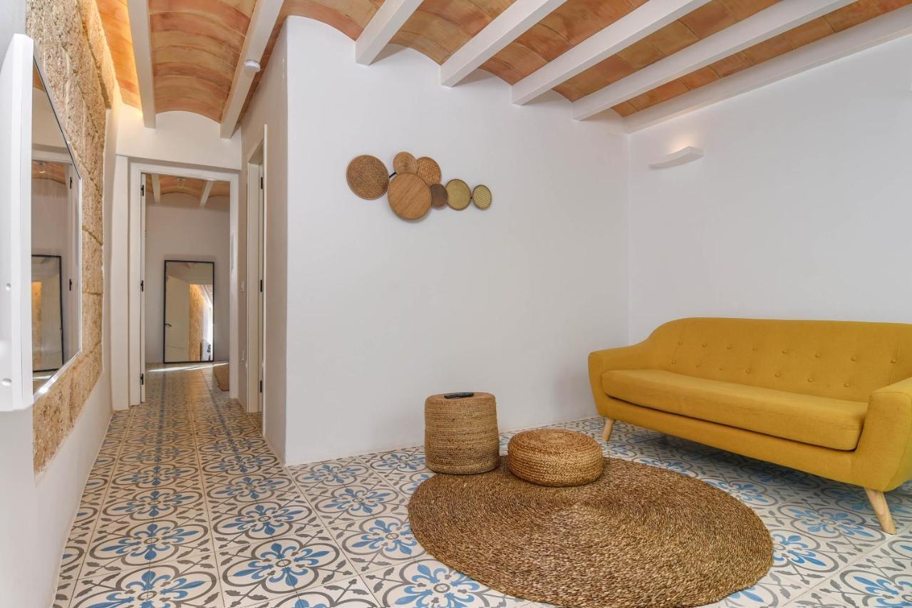 Casa En Grenyo, Jávea エクステリア 写真