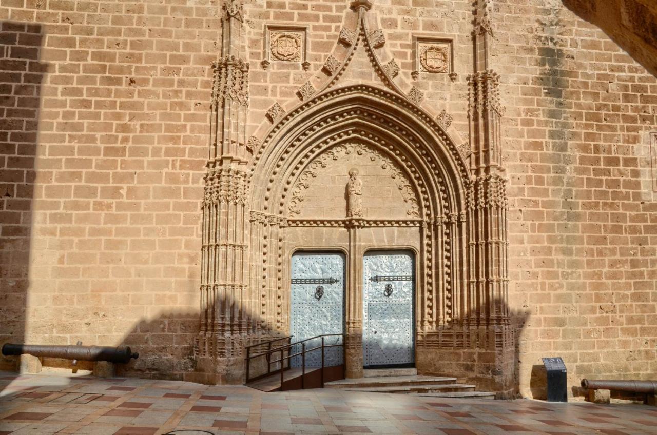 Casa En Grenyo, Jávea エクステリア 写真