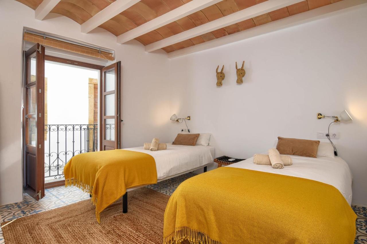 Casa En Grenyo, Jávea エクステリア 写真