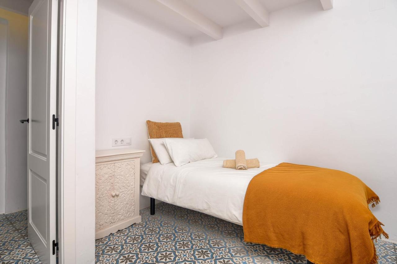 Casa En Grenyo, Jávea エクステリア 写真