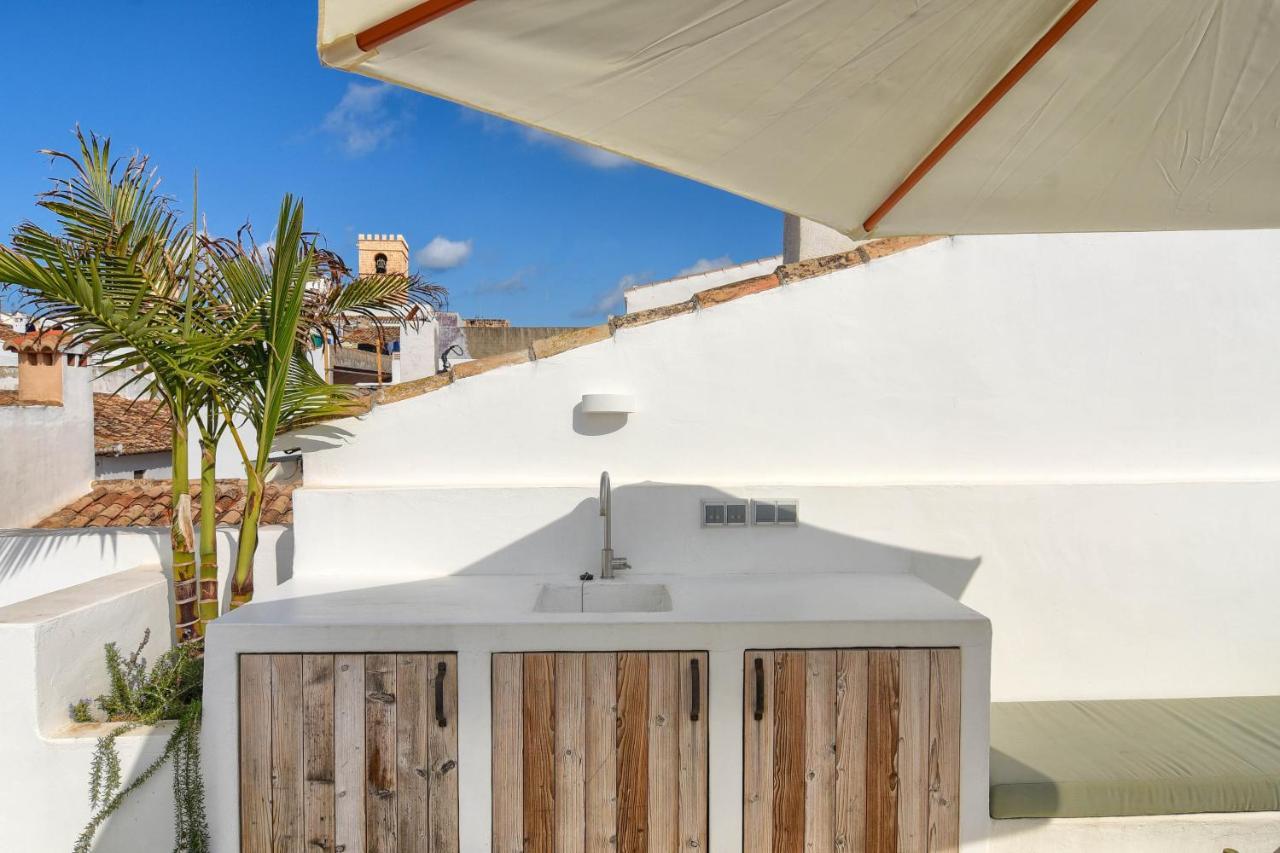 Casa En Grenyo, Jávea エクステリア 写真