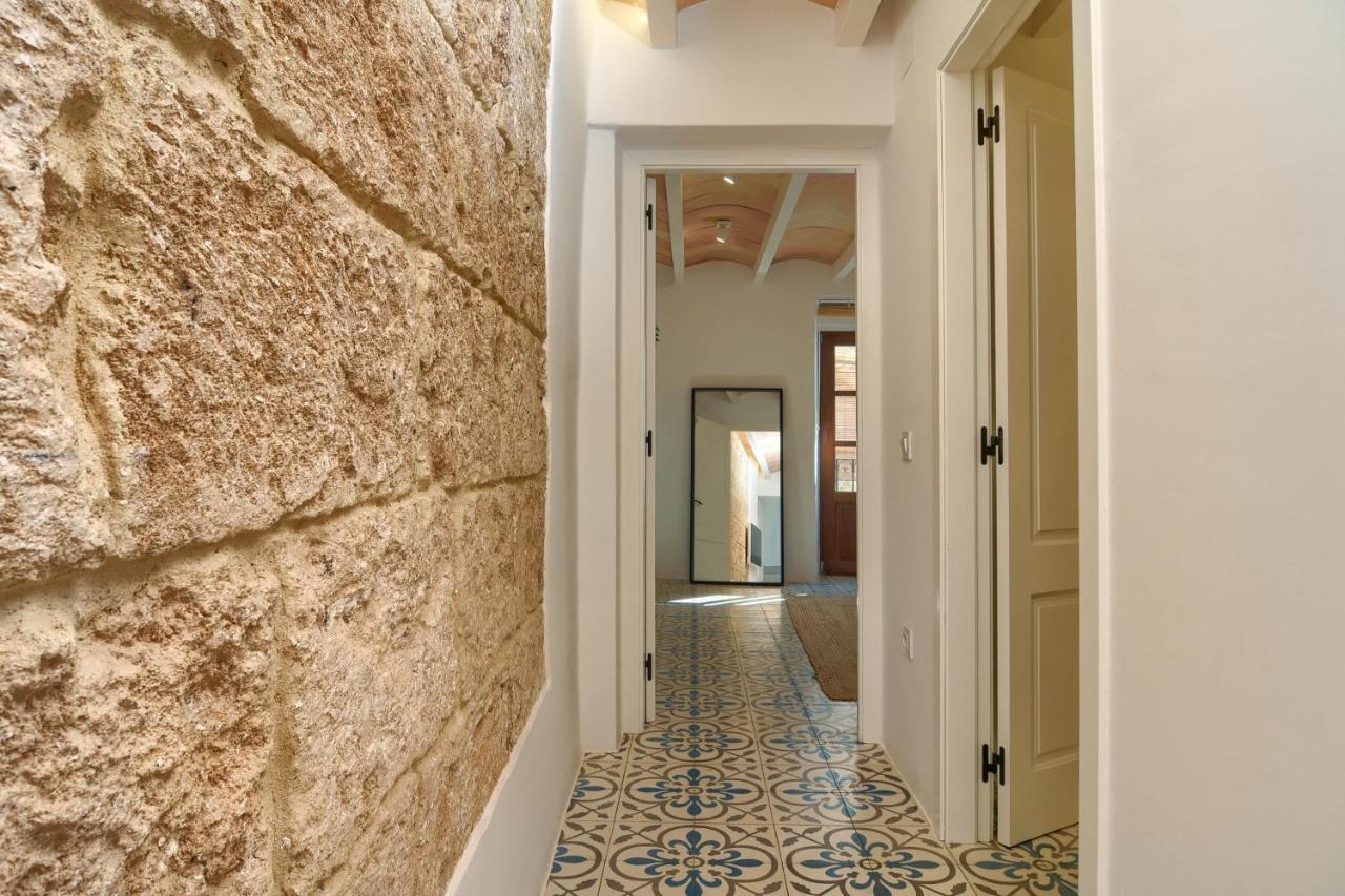 Casa En Grenyo, Jávea エクステリア 写真