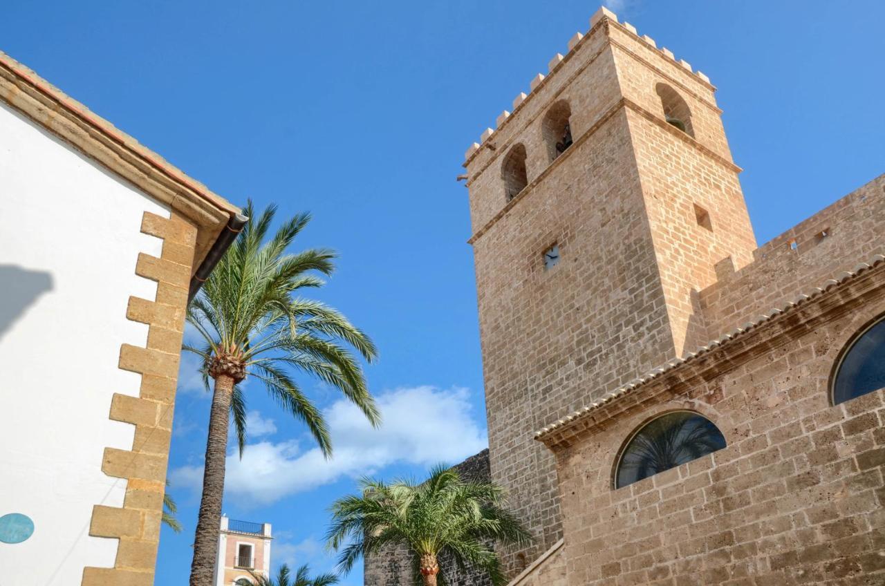 Casa En Grenyo, Jávea エクステリア 写真