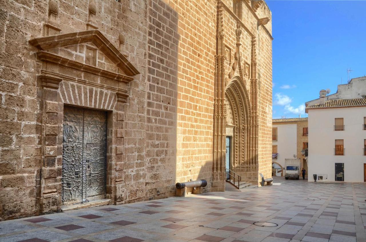 Casa En Grenyo, Jávea エクステリア 写真