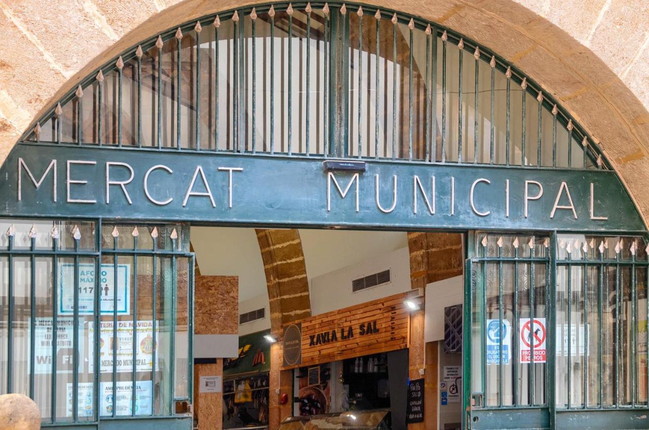 Casa En Grenyo, Jávea エクステリア 写真