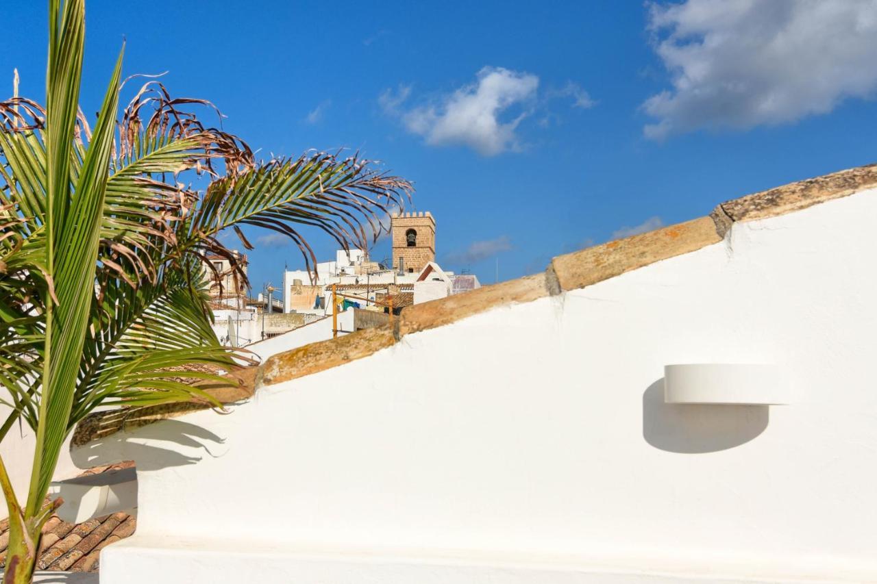 Casa En Grenyo, Jávea エクステリア 写真